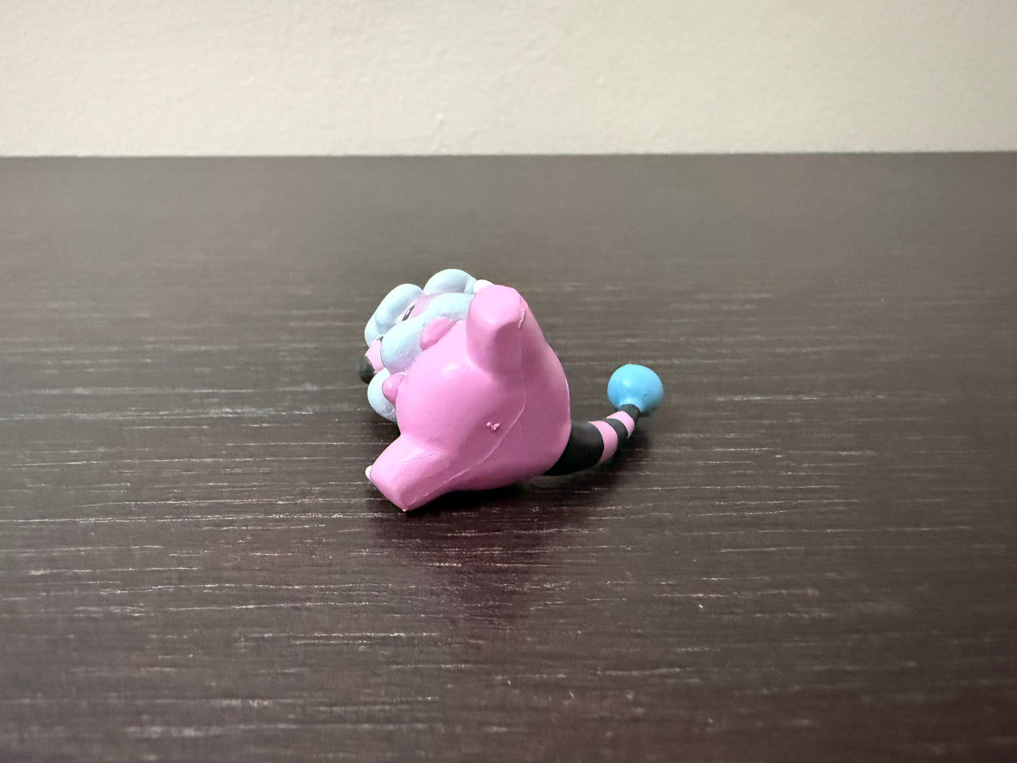 FLAAFFY - FIGURE TOMY CGTSJ