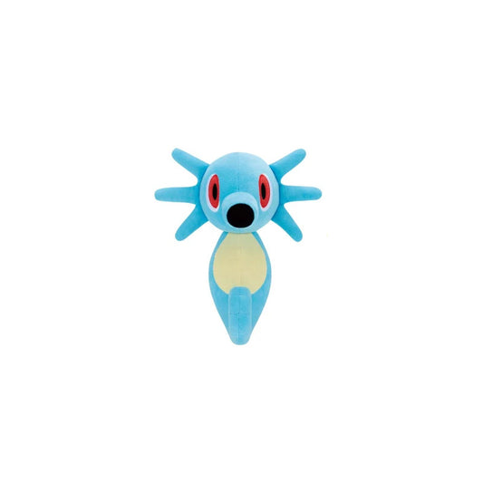 HORSEA BIG BANPRESTO PELUCHE 26 CM