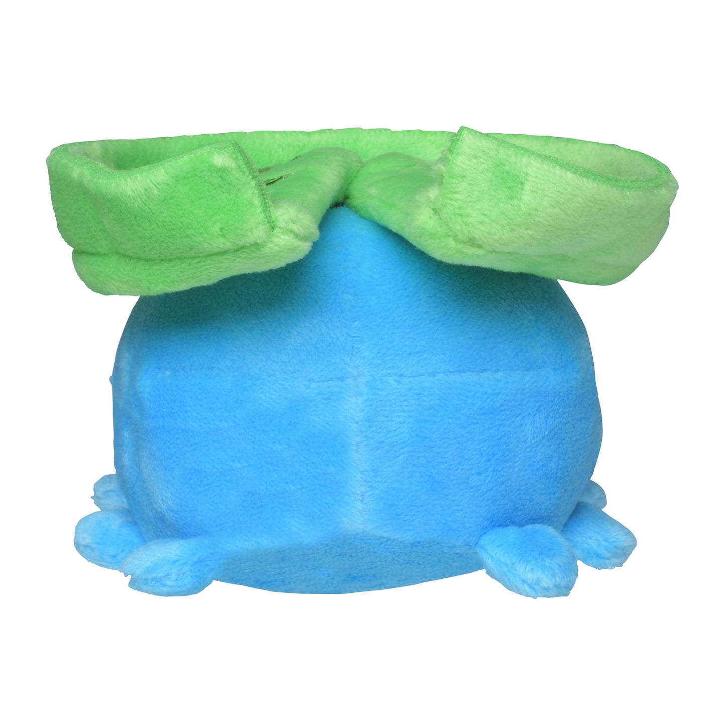 LOTAD FIT POKÉMON CENTER PELUCHE