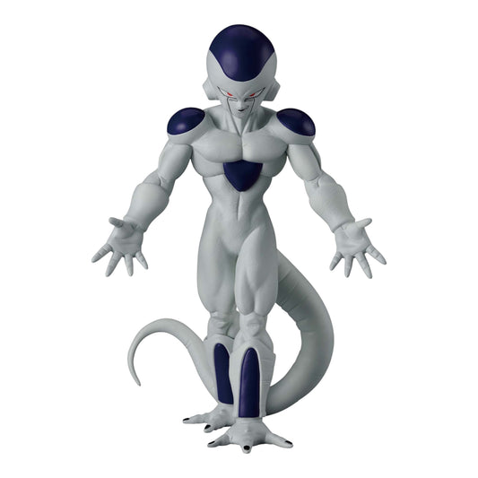 FREEZER DRAGON BALL Z SOLID EDGE WORKS BOX FIGURE BANDAI