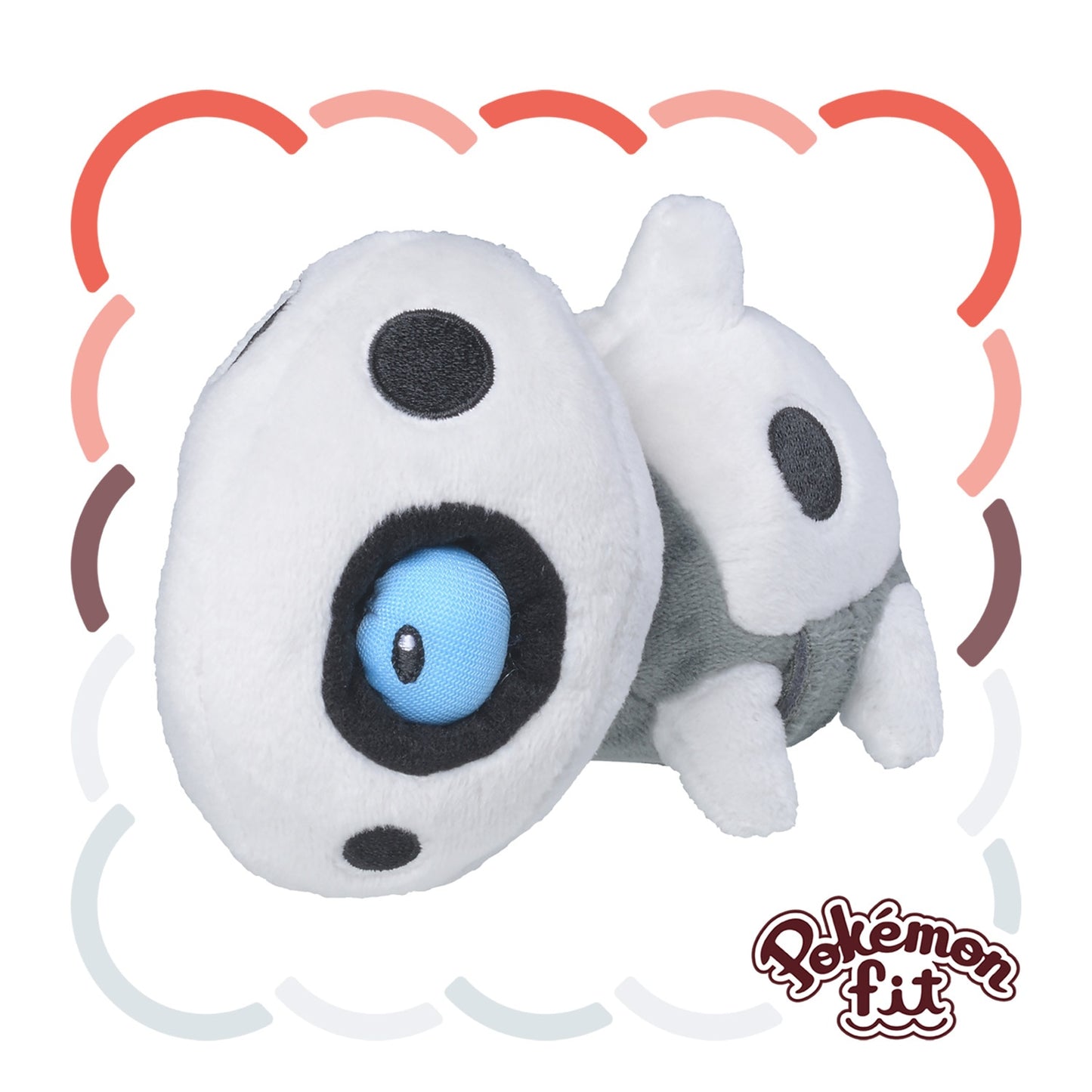 ARON FIT POKÉMON CENTER PELUCHE