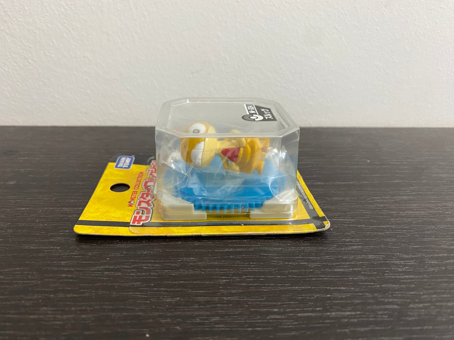 SCRAGGY BOX M-TOMY TAKARA VINTAGE