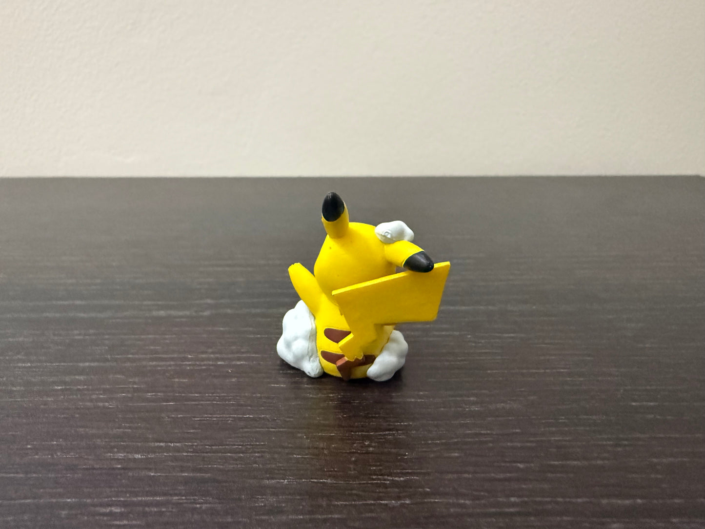 PIKACHU - FIGURE TOMY ARTS