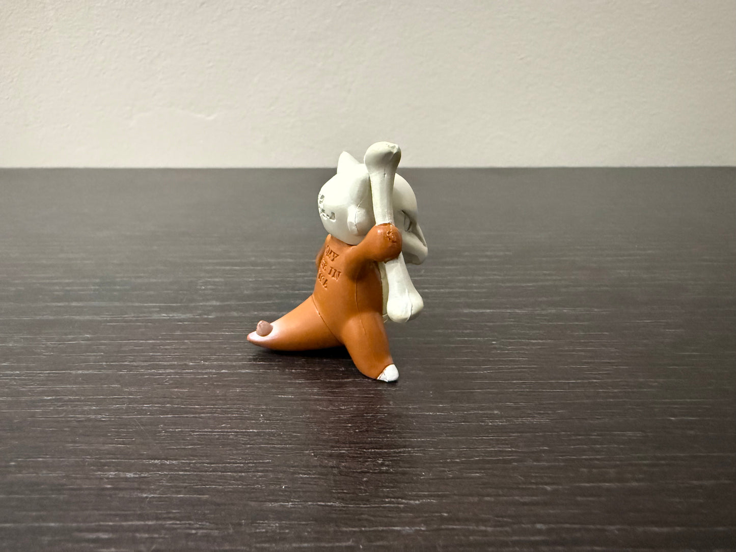 MAROWAK - FIGURE TOMY CGTSJ