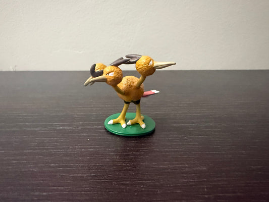 DODRIO - FIGURE TOMY CGTSJ