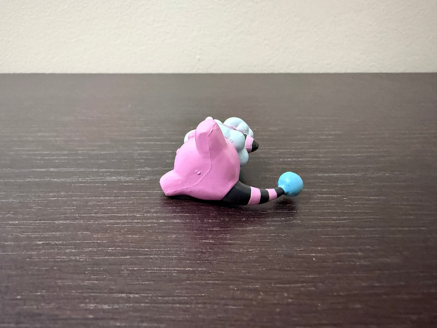 FLAAFFY - FIGURE TOMY CGTSJ
