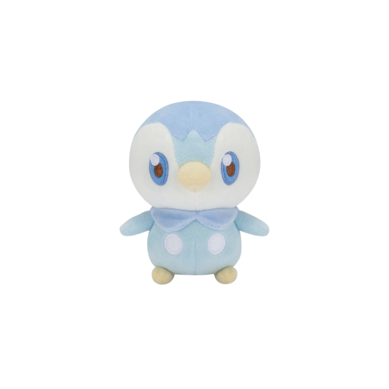 PIPLUP BANPRESTO PELUCHE 11 CM