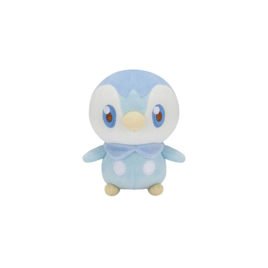 PIPLUP BANPRESTO PELUCHE 11 CM