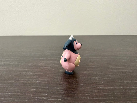 MILTANK - FIGURE TOMY CGTSJ