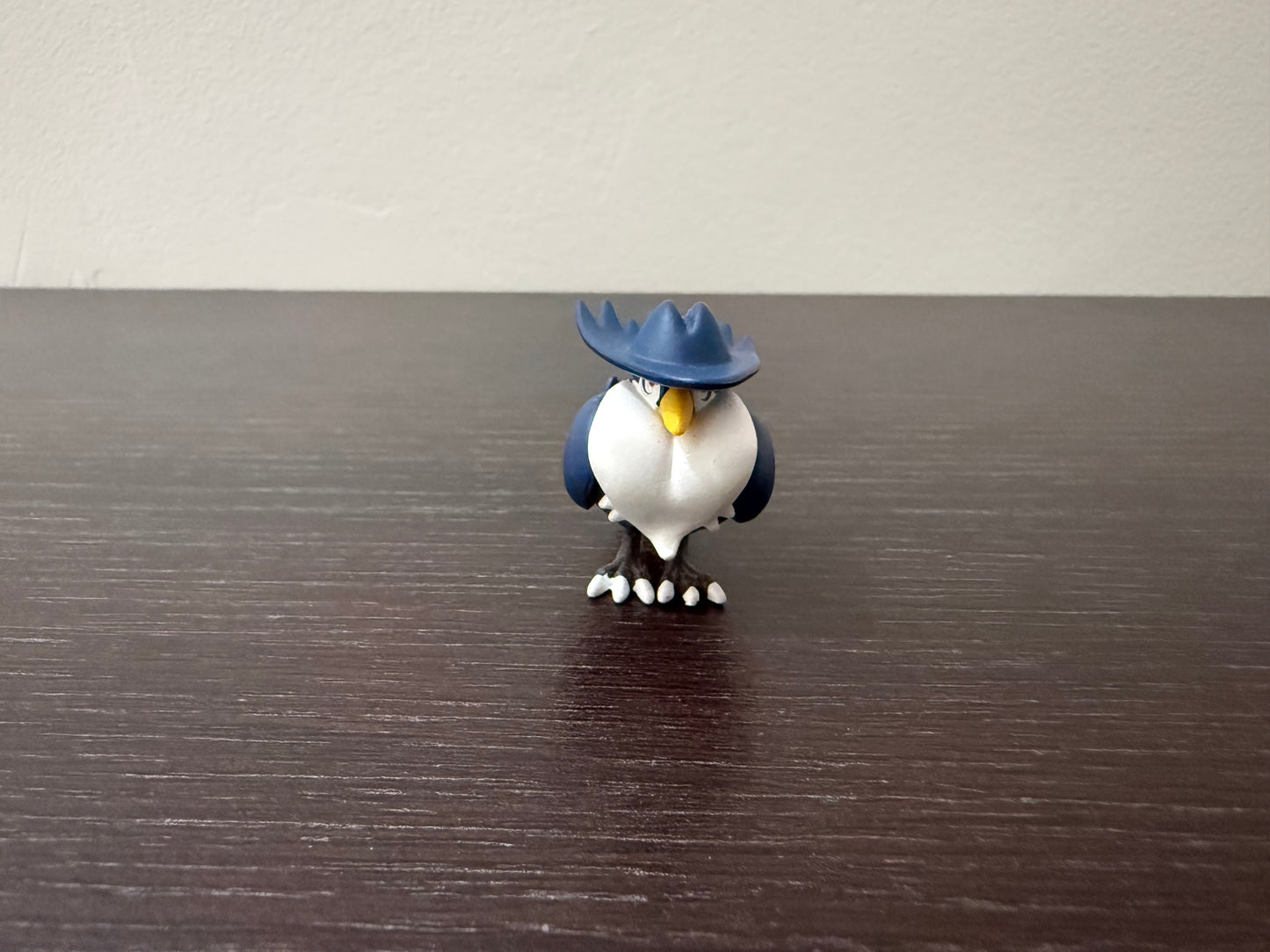 HONCHKROW -  FIGURE POKEMON