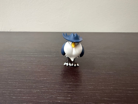 HONCHKROW -  FIGURE POKEMON