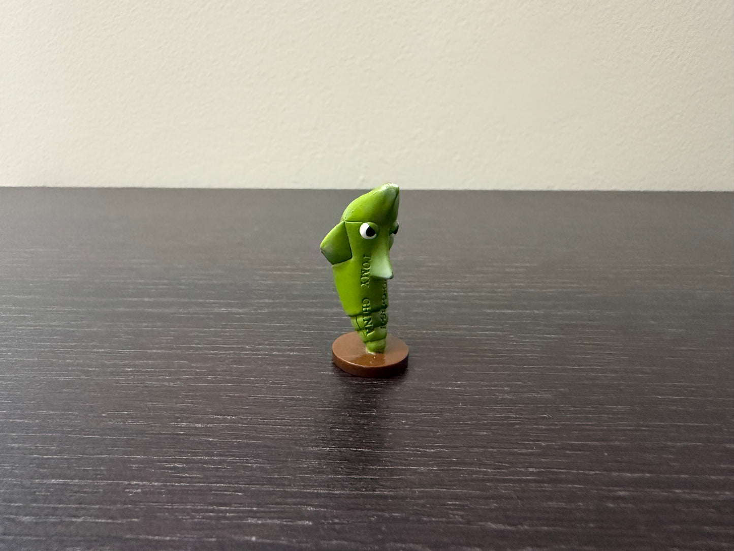 METAPOD - FIGURE TOMY CGTSJ