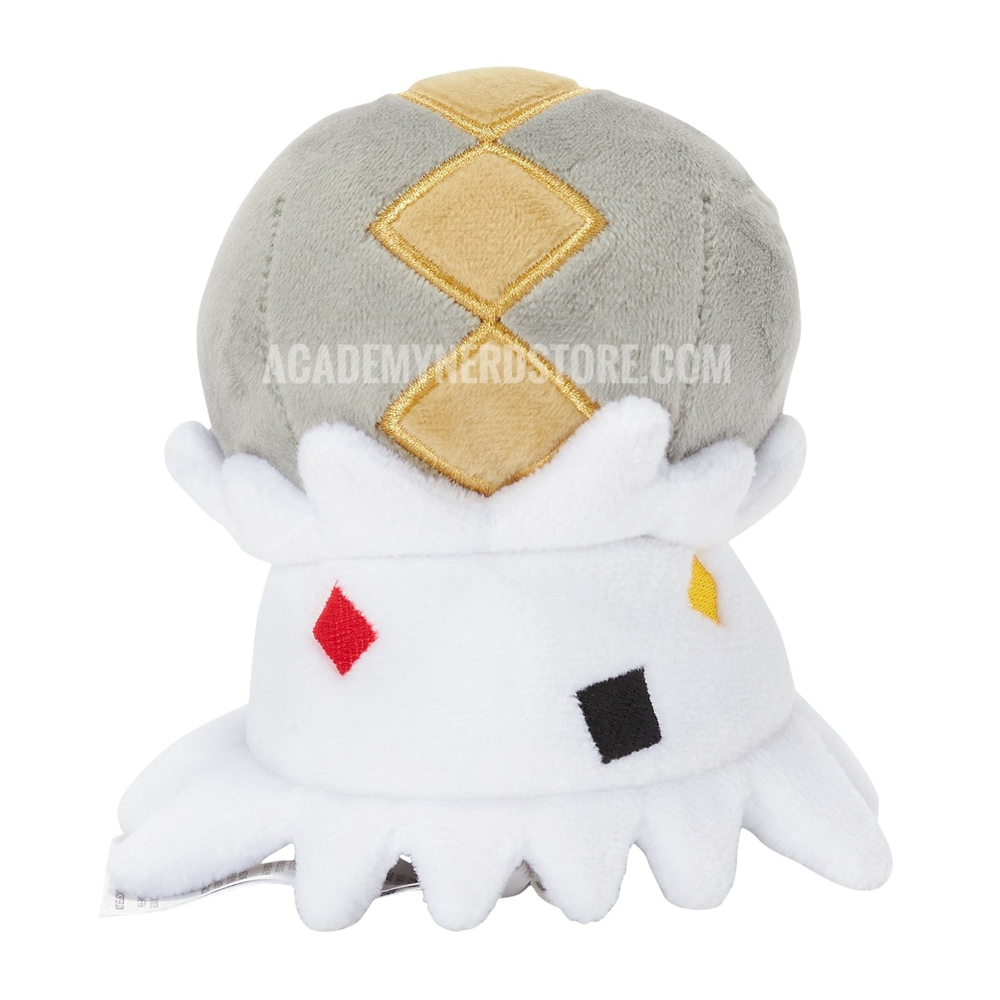 SPEWPA FIT POKEMON CENTER PELUCHE