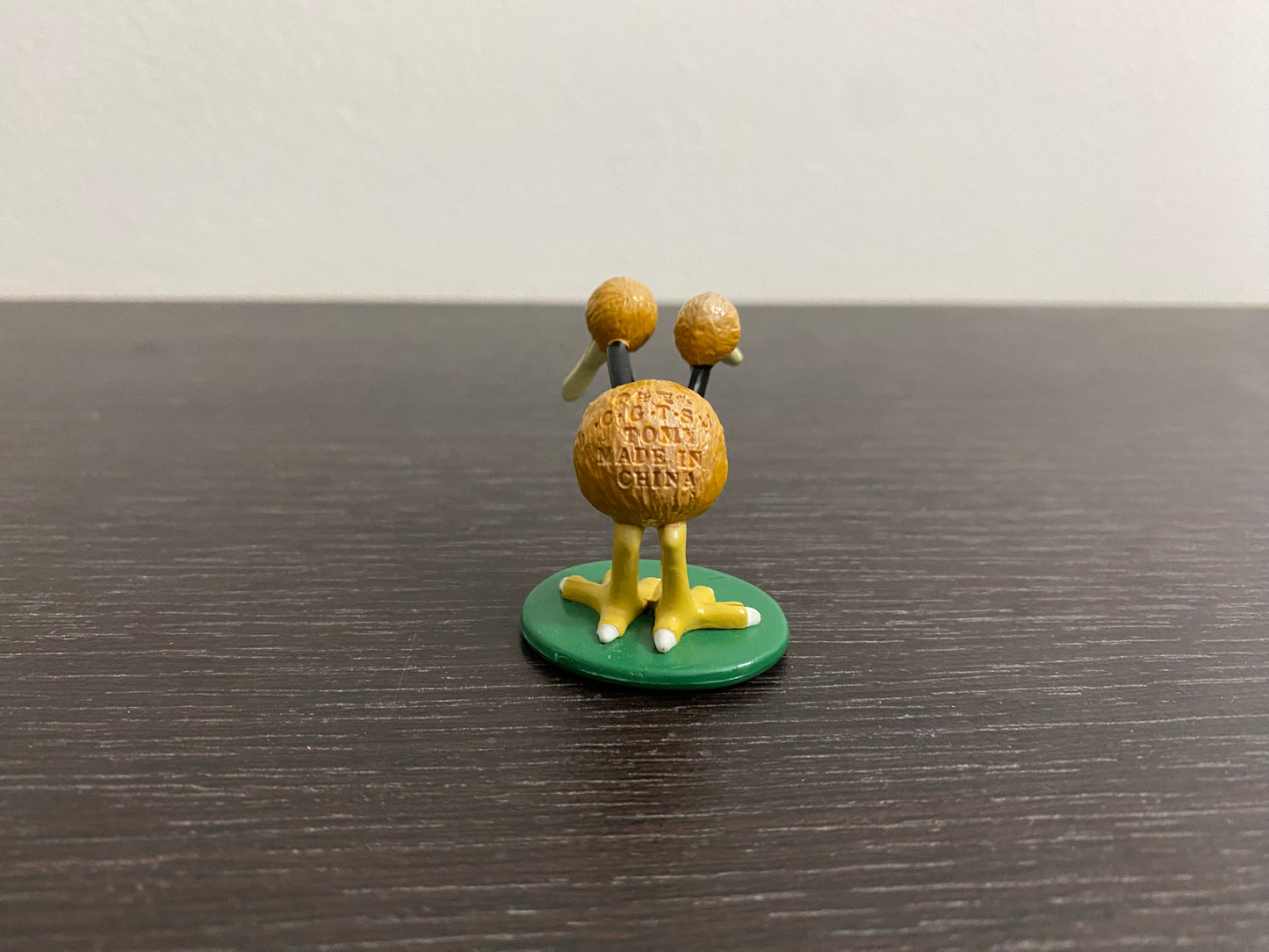 DODUO - FIGURE TOMY CGTSJ