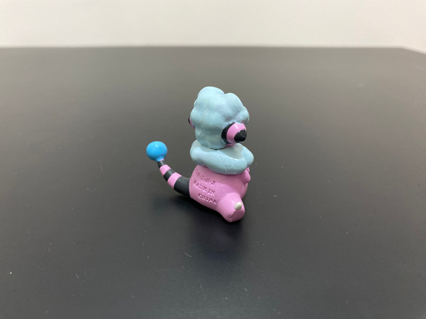 FLAAFFY - FIGURE TOMY CGTSJ