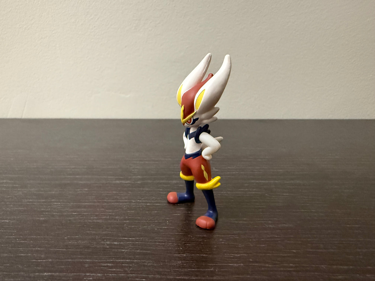 CINDERACE - FIGURE TOMY