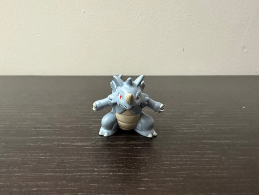 RHYDON - FIGURE TOMY CGTSJ