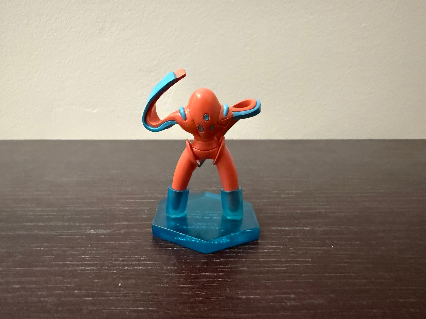 DEOXYS DEFENSE - FIGURE TOMY CGTSJ
