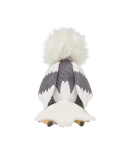 BRAVIARY HISUI POKEMON CENTER PLUSH LIMITED EDITION