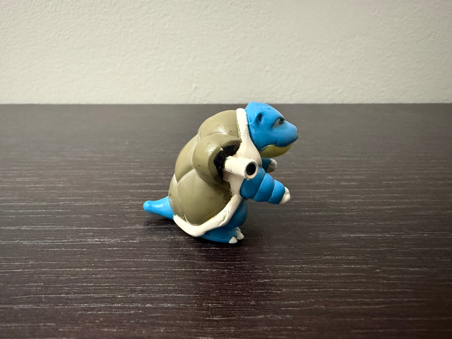 BLASTOISE - FIGURE TOMY CGTSJ