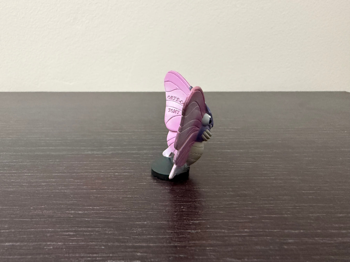 VENOMOTH - FIGURE TOMY CGTSJ