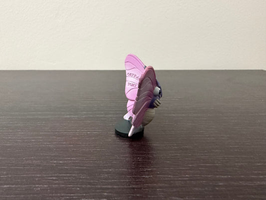 VENOMOTH - FIGURE TOMY CGTSJ