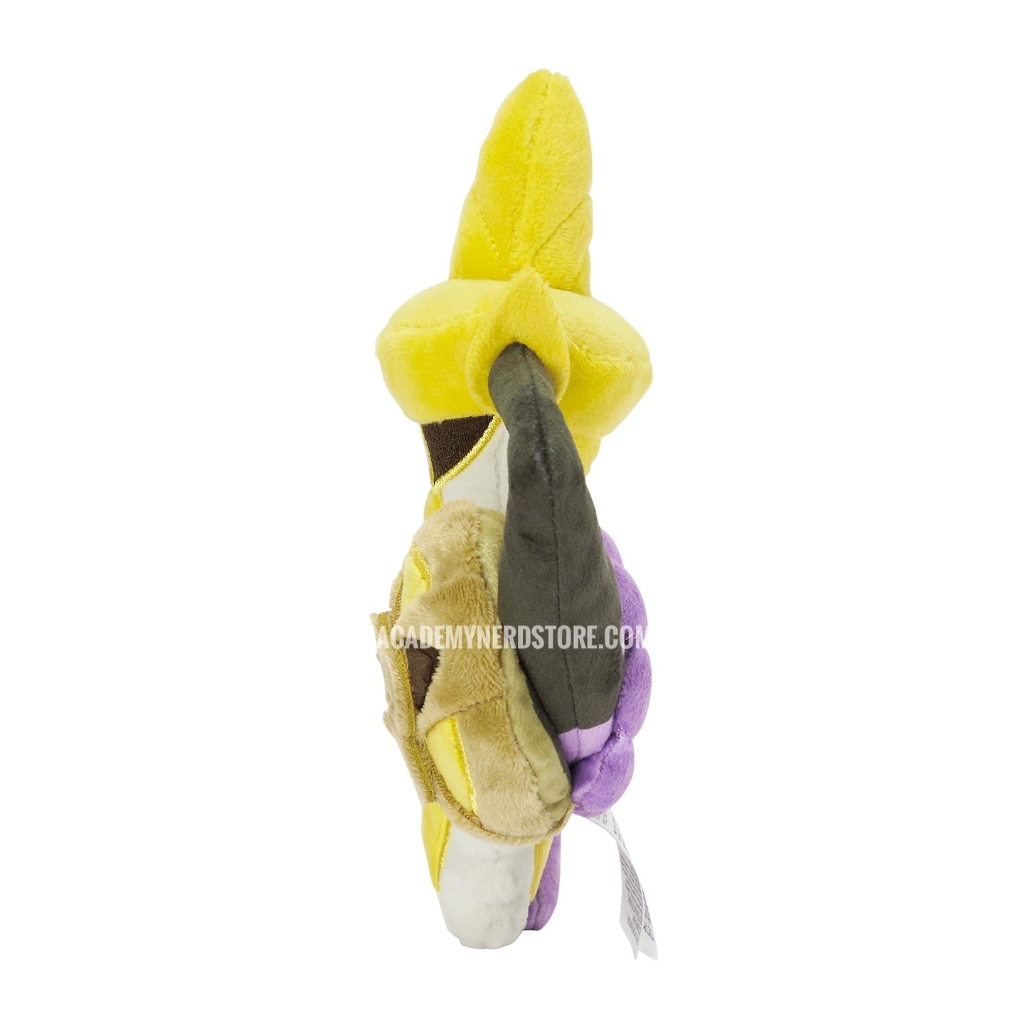 AEGISLASH FIT POKEMON CENTER PELUCHE