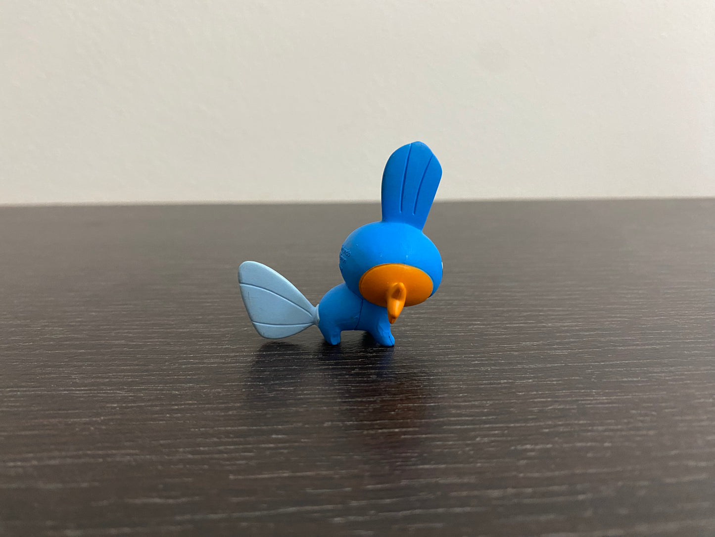 MUDKIP MATTE - FIGURE TOMY CGTSJ