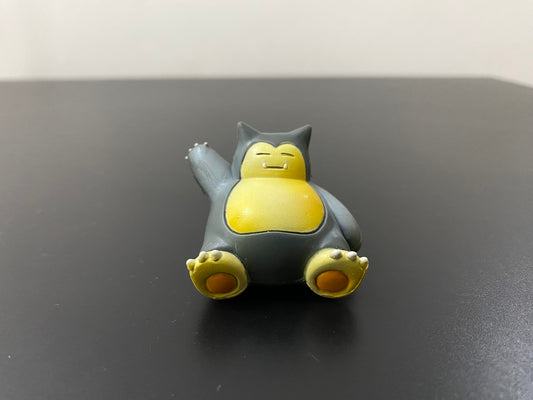 SNORLAX - FIGURE TOMY CGTSJ