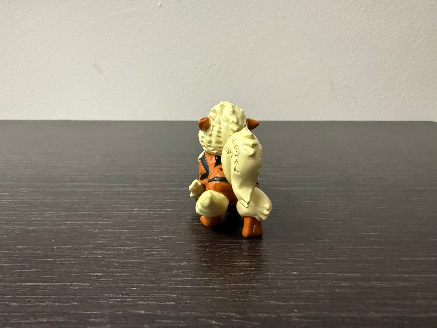 ARCANINE NEW COLOR - FIGURE TOMY CGTSJ