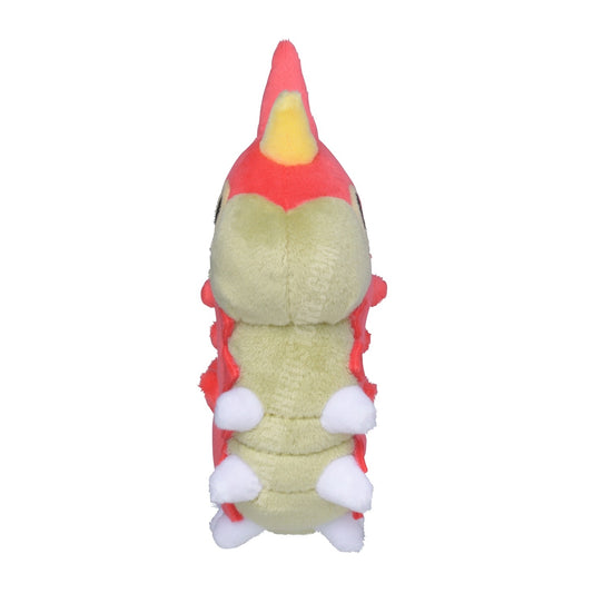 WURMPLE FIT POKÉMON CENTER PELUCHE