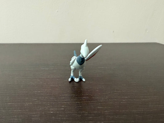 SKARMORY - FIGURE TOMY CGTSJ