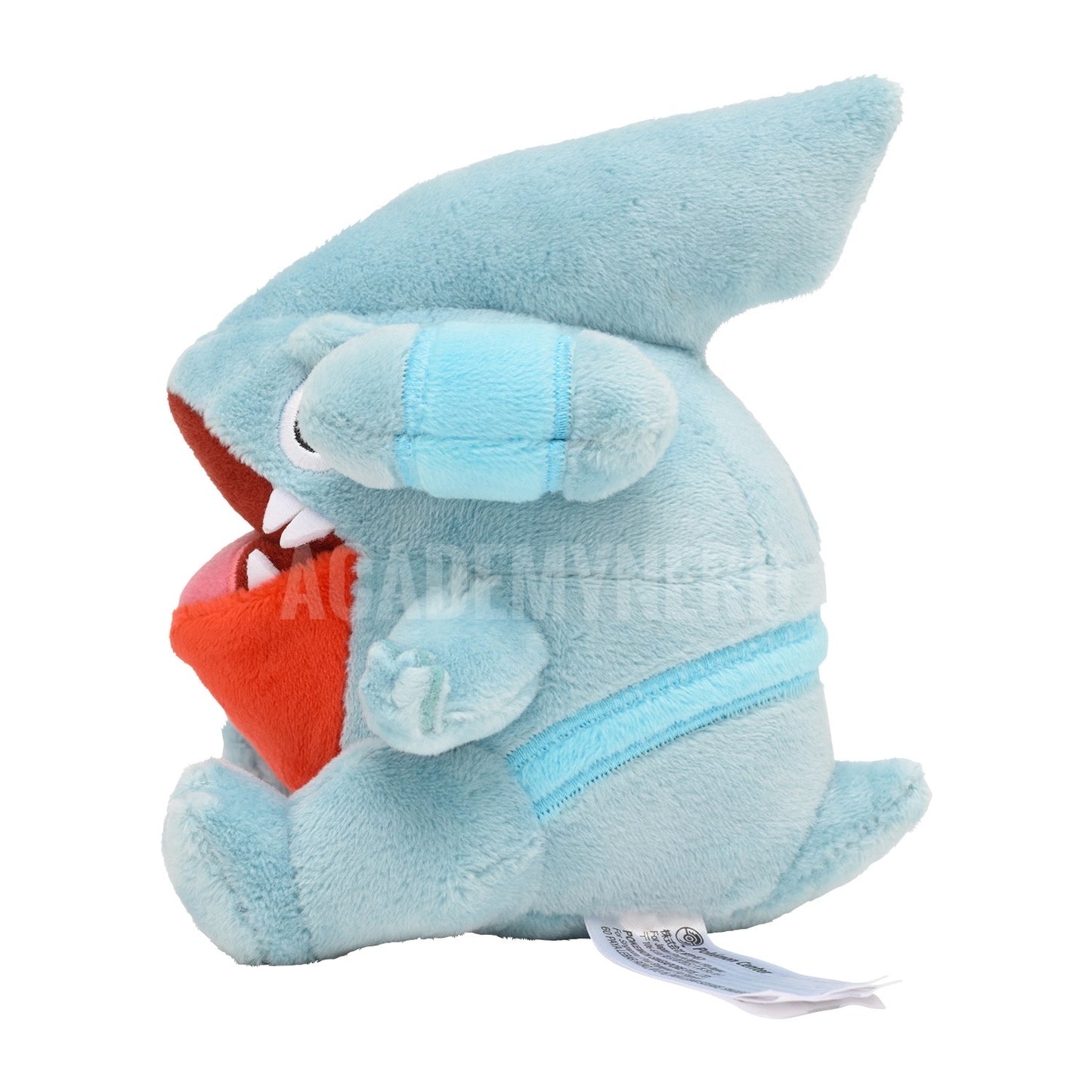 GIBLE FIT POKÉMON CENTER PELUCHE