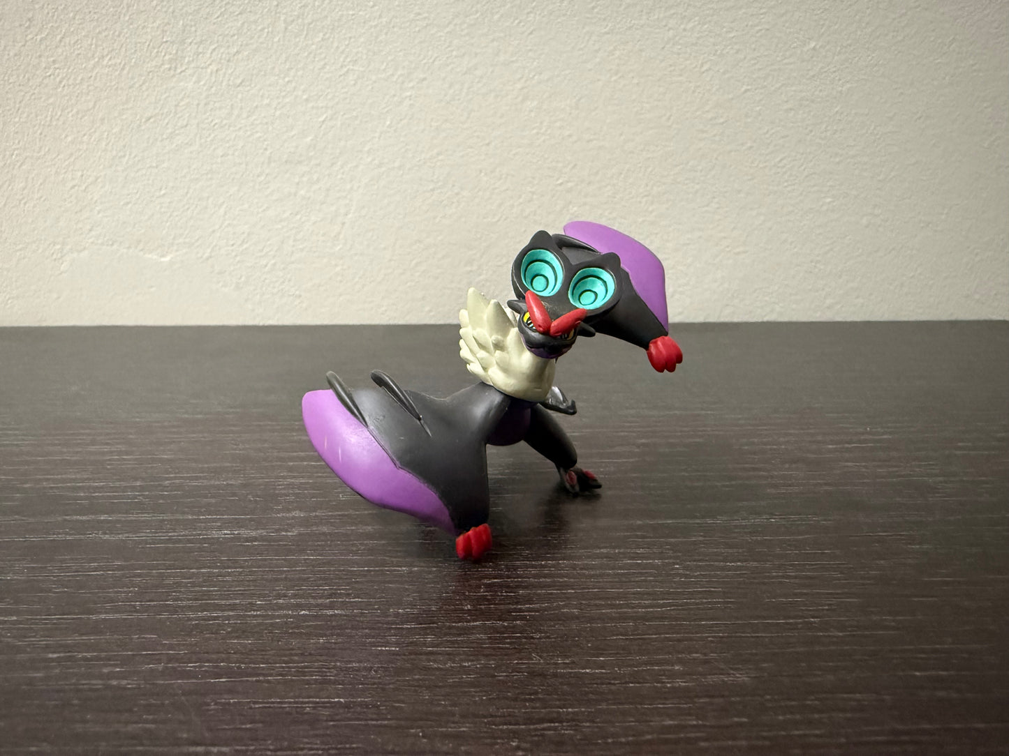 NOIVERN ALTERNATIVE POSE - FIGURE TOMY