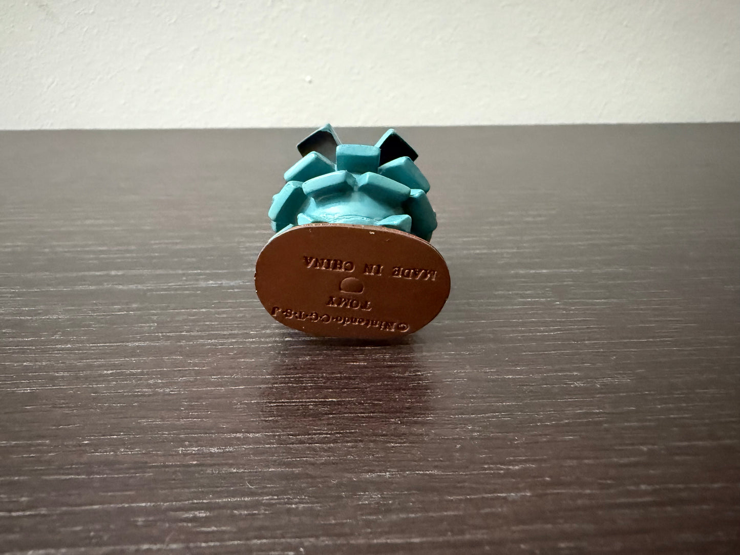 PINECO - FIGURE TOMY CGTSJ