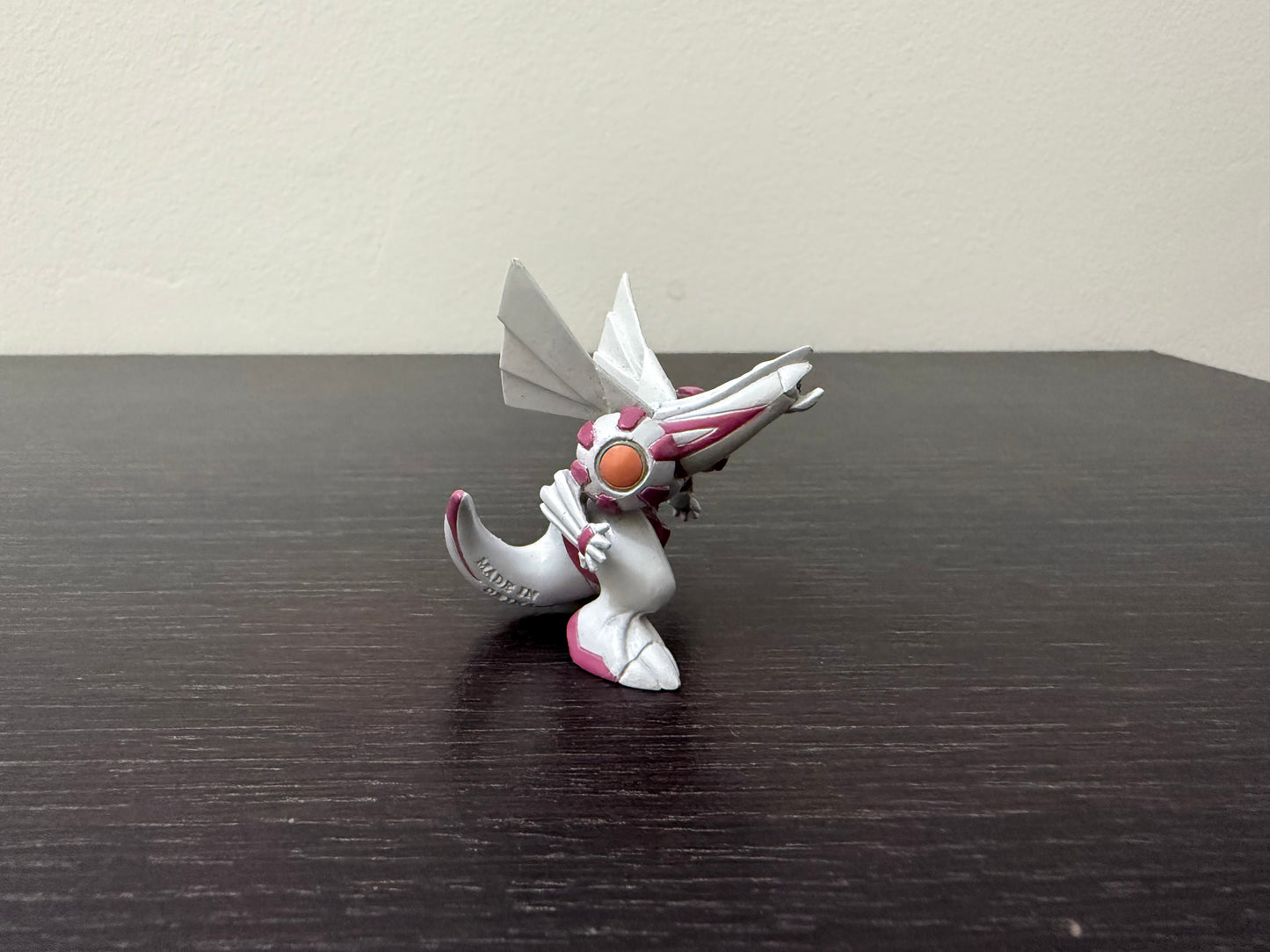 PALKIA BATTLE POSE - FIGURE TOMY