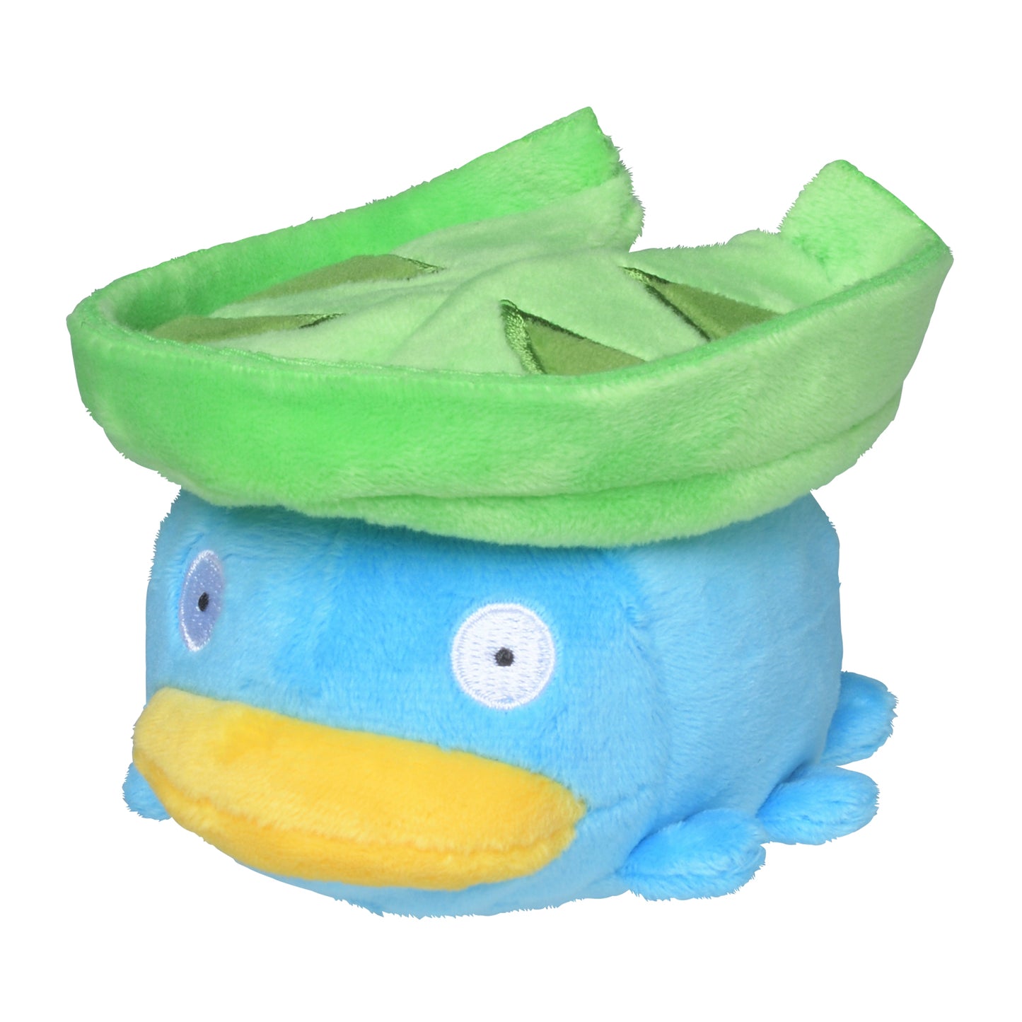 LOTAD FIT POKÉMON CENTER PELUCHE