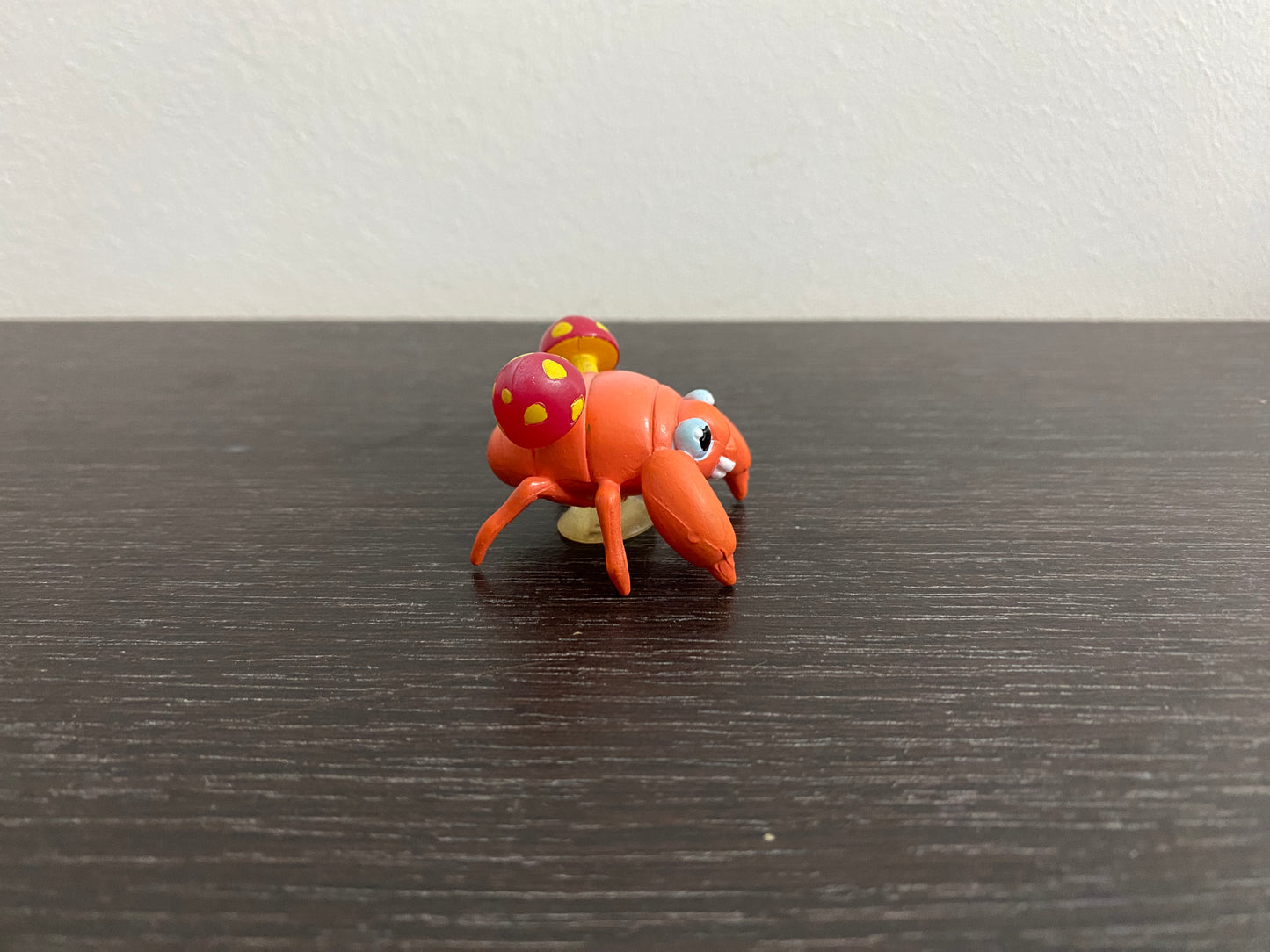 PARAS - FIGURE TOMY CGTSJ