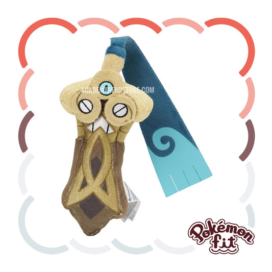 HONEDGE FIT POKEMON CENTER PELUCHE