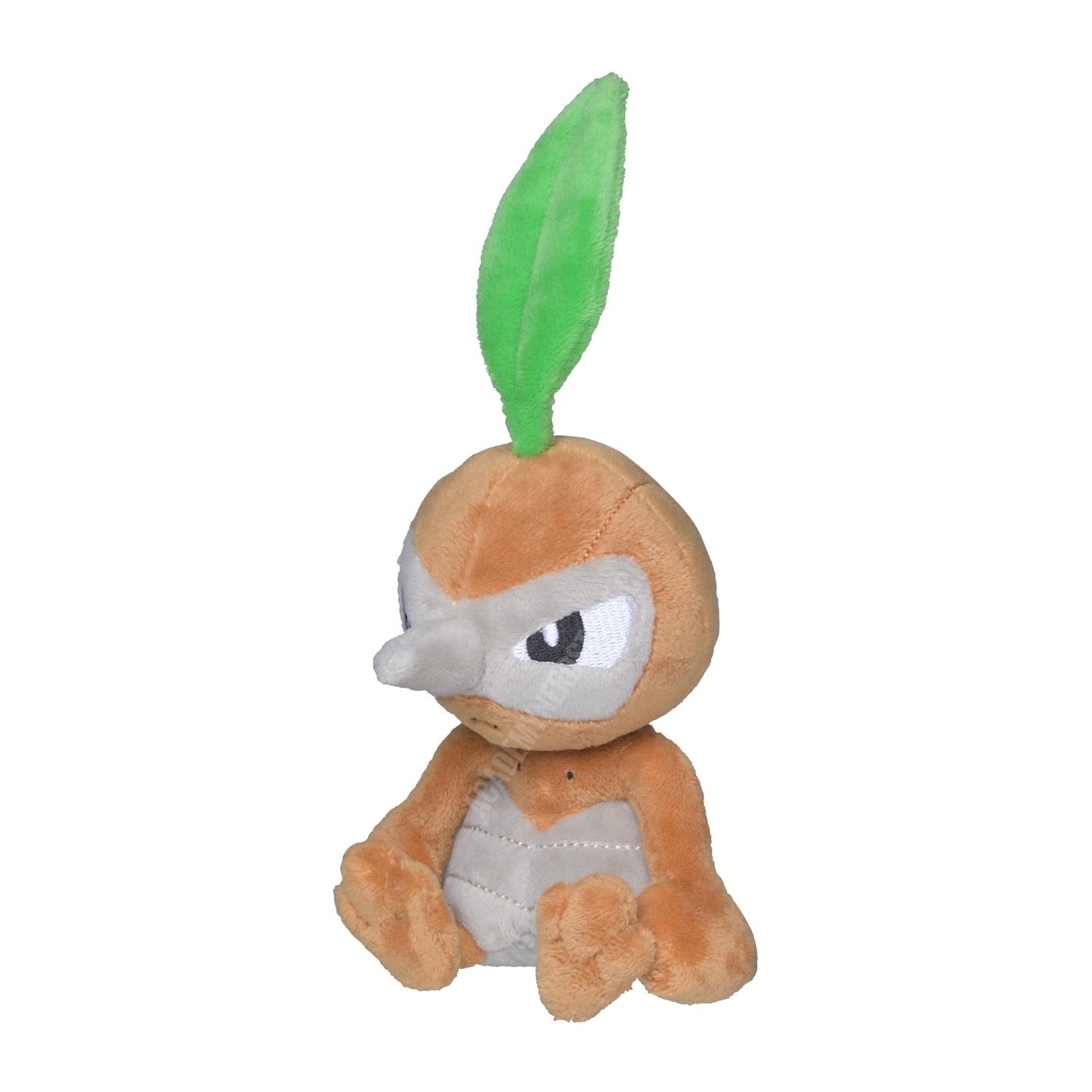 NUZLEAF FIT POKÉMON CENTER PELUCHE