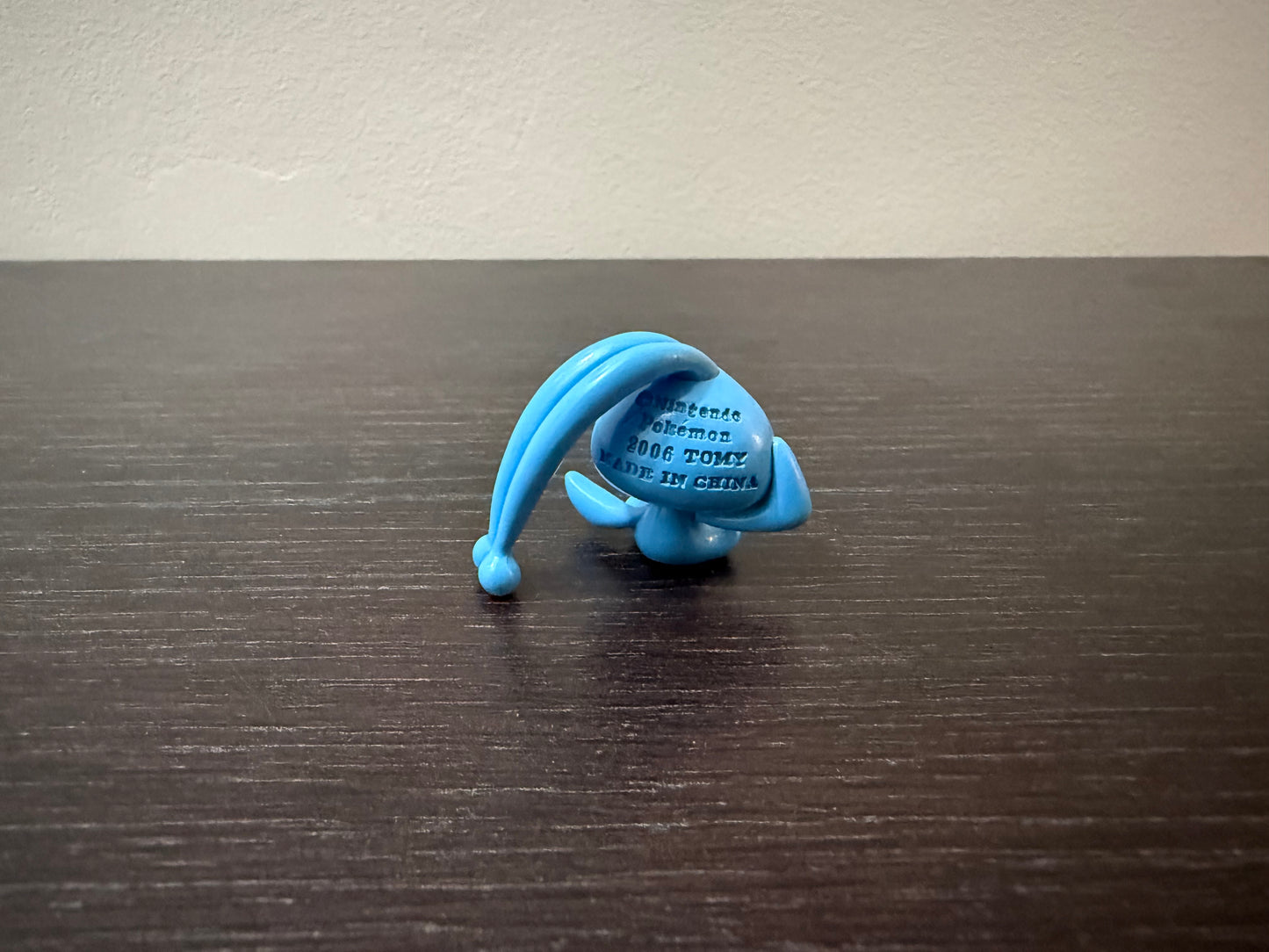 MANAPHY ALTERNATIVE POSE - FIGURE TOMY
