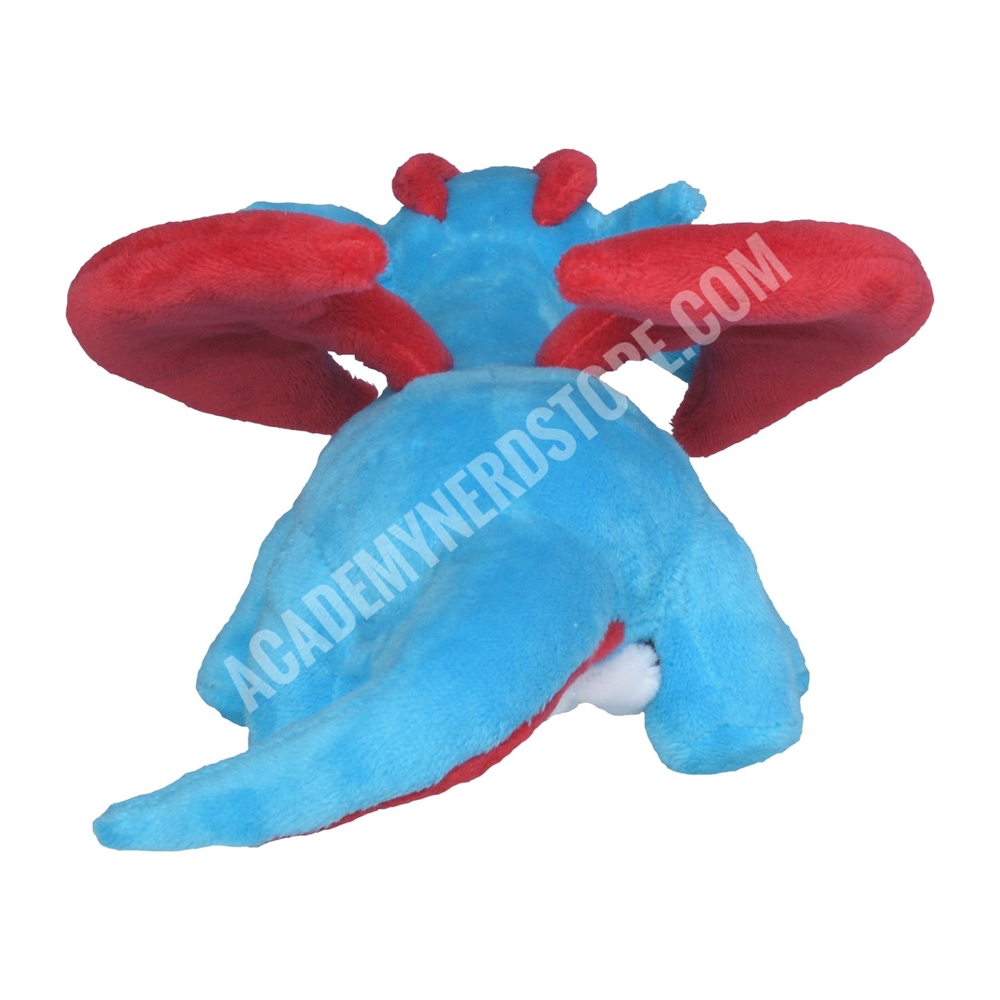 SALAMENCE FIT POKÉMON CENTER PELUCHE