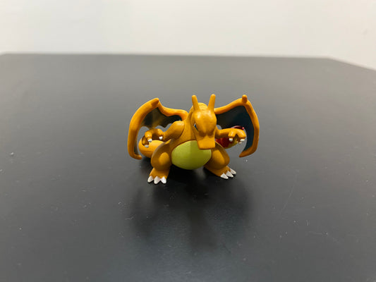 CHARIZARD ALTERNATIVE POSE MATTE - FIGURE TOMY