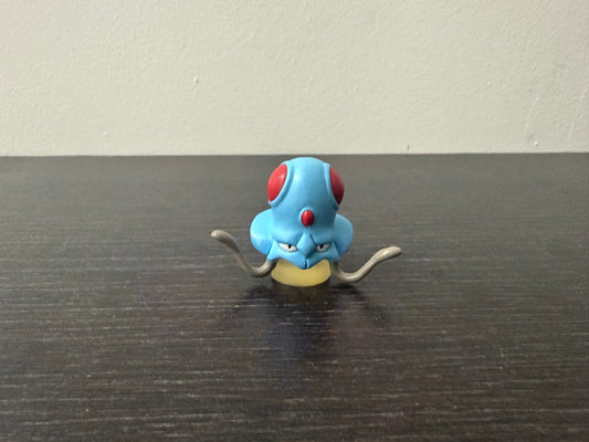 TENTACOOL NEW COLOR - FIGURE TOMY CGTSJ