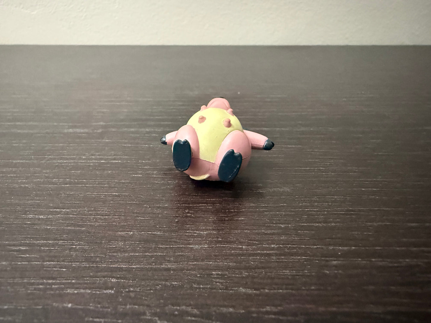 MILTANK - FIGURE TOMY CGTSJ