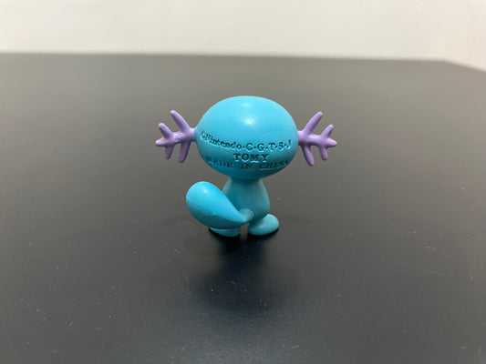 WOOPER - FIGURE TOMY CGTSJ