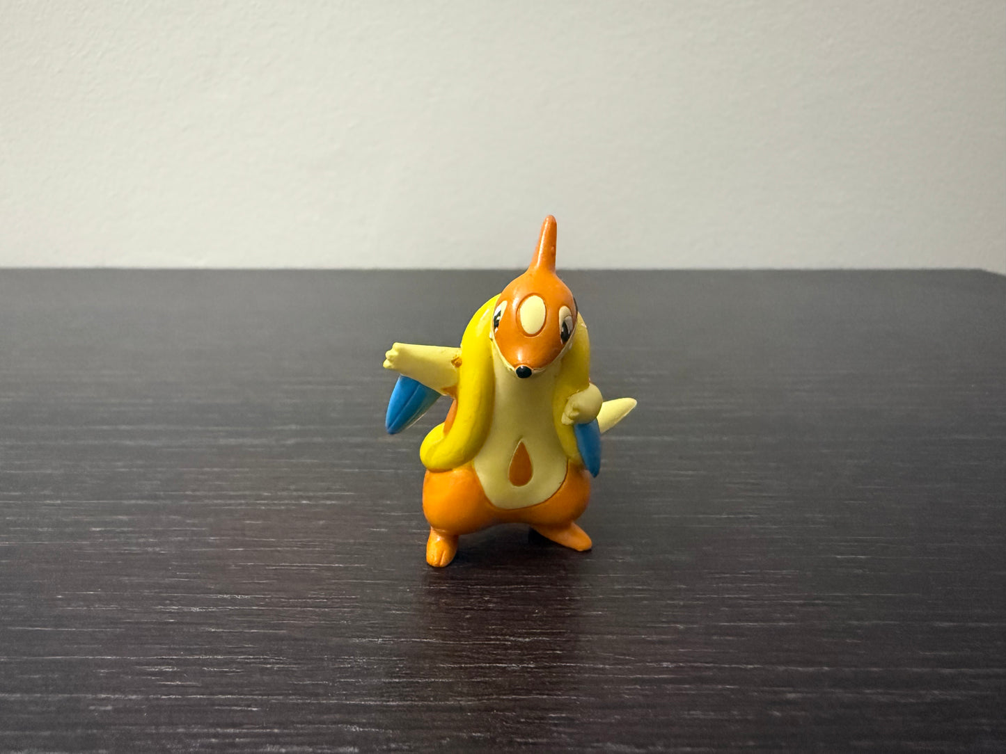 FLOATZEL - FIGURE TOMY