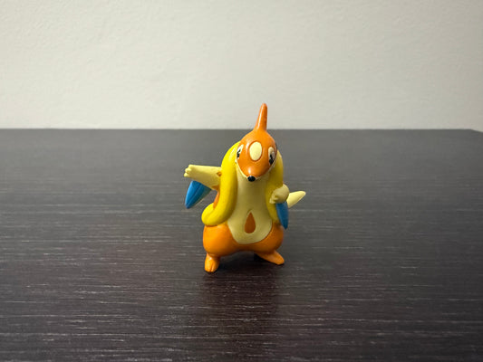 FLOATZEL - FIGURE TOMY