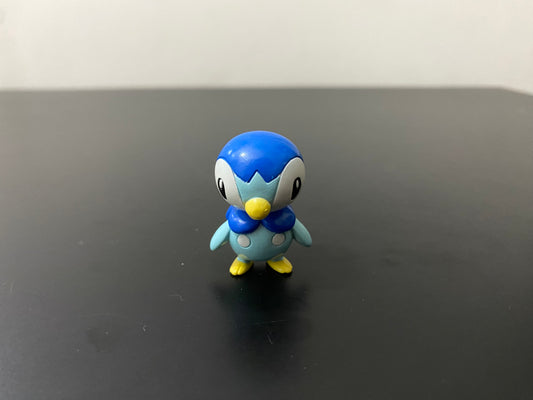 PIPLUP 2006 - FIGURE TOMY CGTSJ