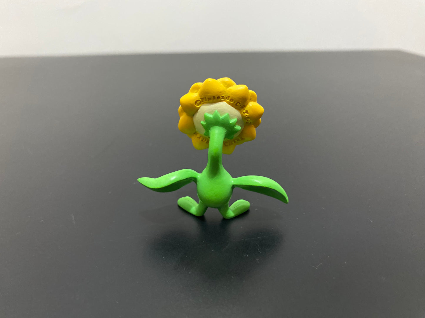 SUNFLORA - FIGURE TOMY CGTSJ